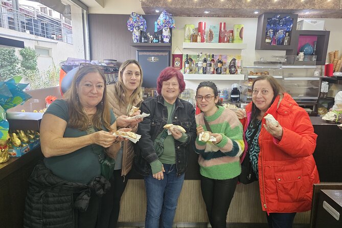 Private Godfather Tour with Sicilian Cannoli Tasting - Timing on the ground: how this 5–6 hour plan feels day-of