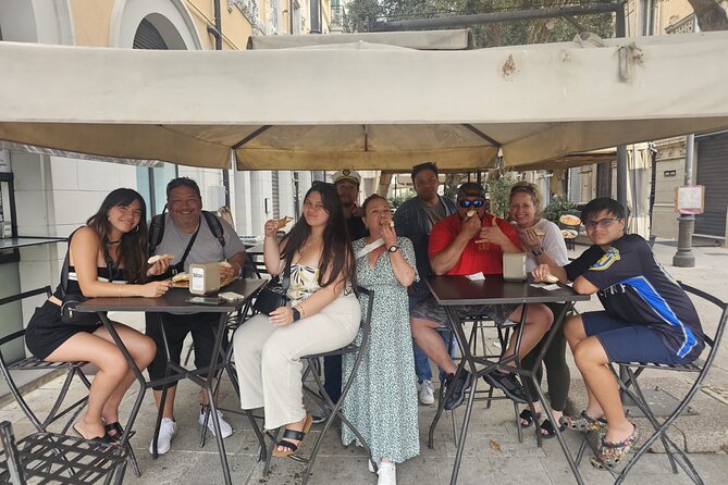 Private Godfather Tour with Sicilian Cannoli Tasting - Your guide matters: what the Erica and Filippo experience signals