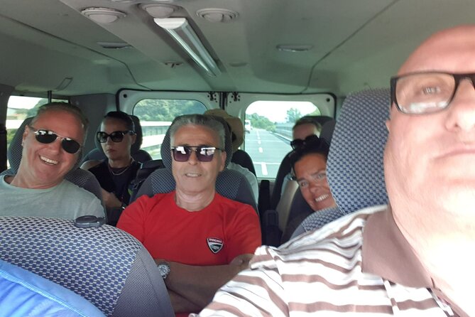 Private Guided Tour Day in Savoca (The Godfather) and Taormina - Key Things That Make This Tour Worth It