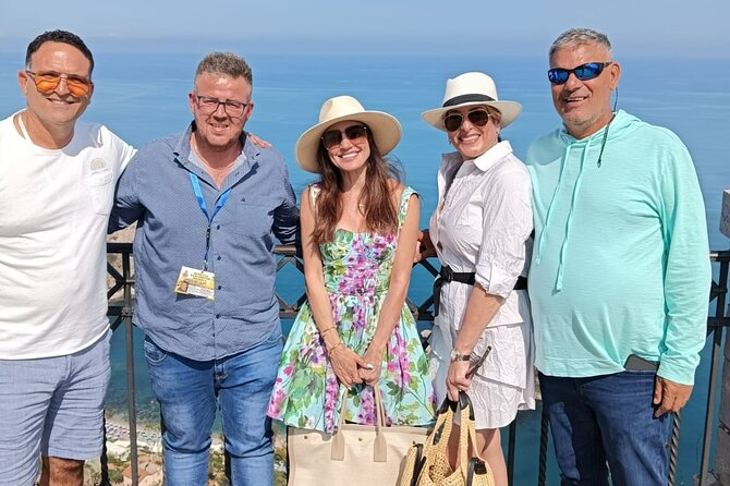 Private Guided Tour Day in Savoca (The Godfather) and Taormina - Savoca’s Godfather Village: Bar Vitelli and Real-World Film Frames