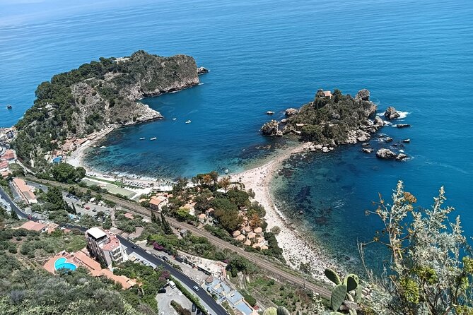 Private Guided Tour Day in Savoca (The Godfather) and Taormina - Getting Picked Up in Messina: Cruise-Port Friendly Planning