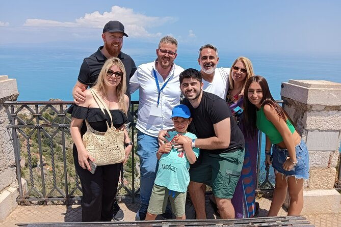 Private Guided Tour Day in Savoca (The Godfather) and Taormina - Who Should Book This Tour