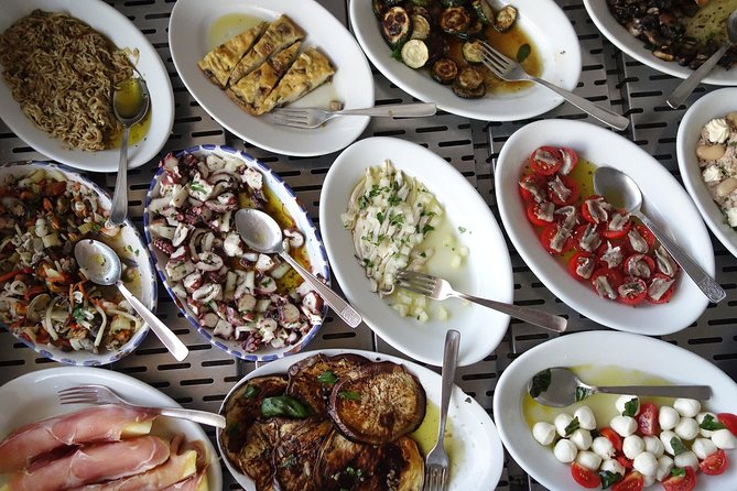 Private Horseback Riding Tour on Etna Area + Traditional Lunch - Getting to the Ranch: Pickup and the Etna Countryside Drive