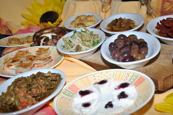 Private Horseback Riding Tour on Etna Area + Traditional Lunch - Who Should Book This (and Who Might Rethink It)