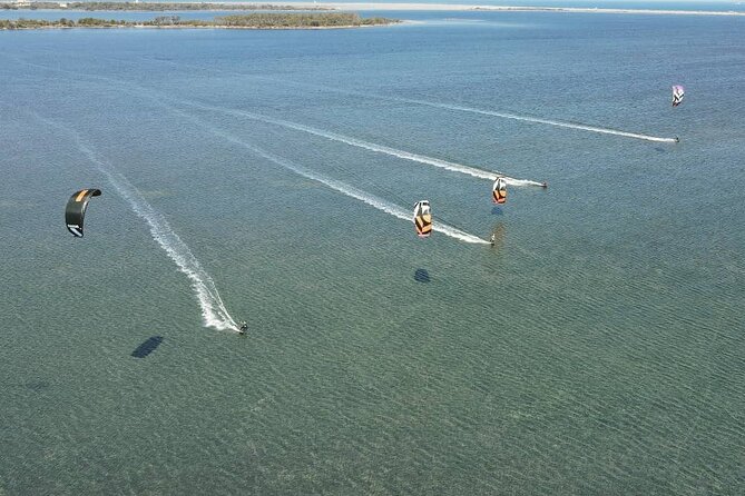 Private Kitesurf Lesson in Lo Stagnone Sicily - Your 2-Hour Private Lesson Plan (What You’ll Actually Do)