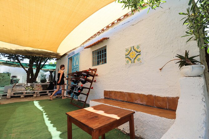Private Kitesurf Lesson in Lo Stagnone Sicily - What About Weather? The Reality of Kite Lessons