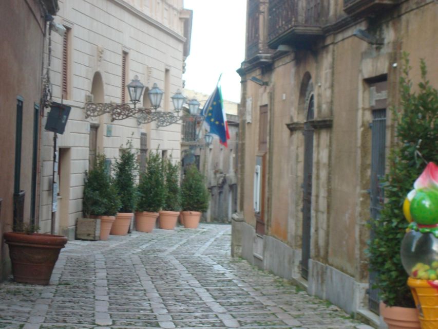 Private Monreale Cathedral and Cloister, Ceramic Lab tour - Practical tips before you go