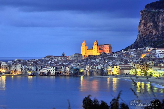Private Monreale, Cefalù & Castelbuono Tour, from Palermo area - Key Points at a Glance