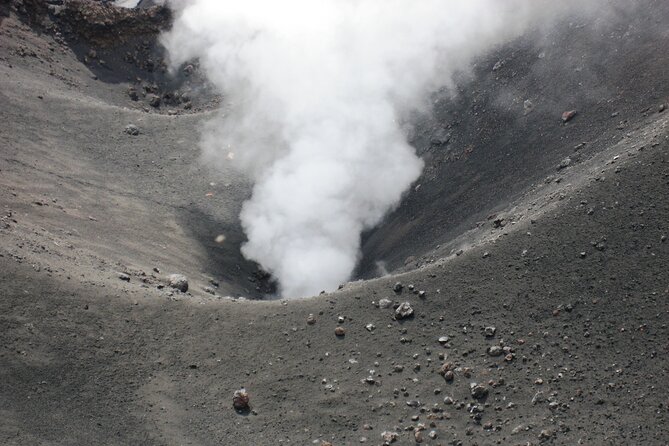 Private Mt. Etna 4WD Half Day Adventure - Starting in Viagrande: The Morning Rhythm That Makes Etna Easier