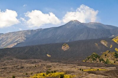 Private Mt. Etna 4WD Half Day Adventure - The 4WD Jeep Ride: Comfort First, Then Close-Up Volcano Views