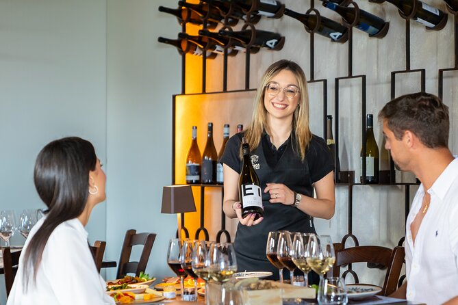 Private - Mt Etna and Wine tasting tour from Taormina - Key highlights at a glance