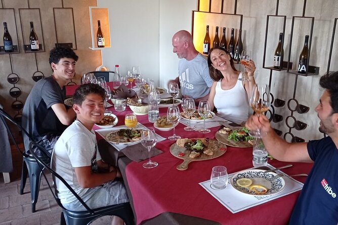 Private - Mt Etna and Wine tasting tour from Taormina - Price and value: is $388.56 per person worth it?