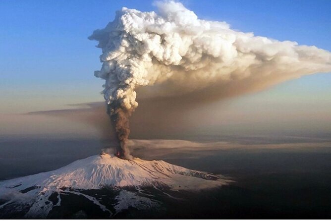 Private One Day Tour to Taormina and Mount Etna - Key highlights to know before you go