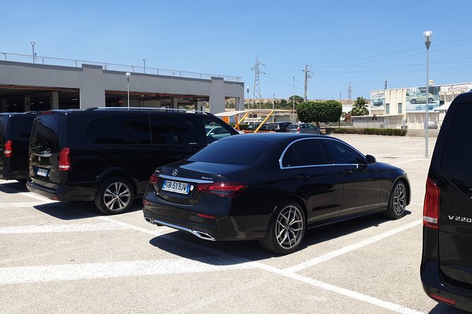 Private One Way Transfer from Catania to Syracuse - Price and value: when this transfer is worth the money
