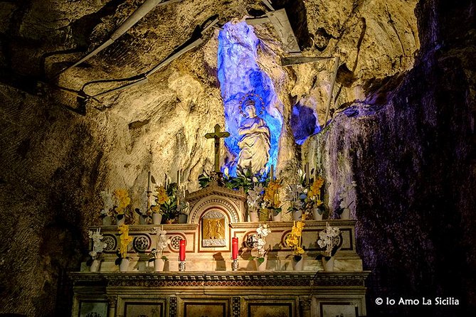 Private Palermo & Monreale Historical Tour - Ballarò and Vucciria markets: tasting the city without getting lost