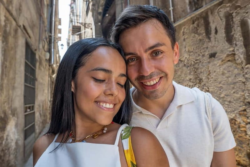 Private Photographer Shooting + Sightseeing & Tasting Tour - Key things to know before you go