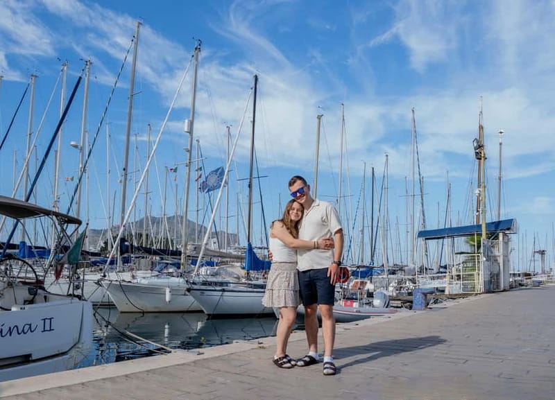 Private Photographer Shooting + Sightseeing & Tasting Tour - Palermo Centrale to Portraits: Why This Photo Walk Works