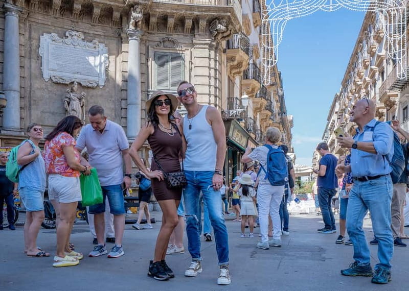Private Photographer Shooting + Sightseeing & Tasting Tour - The Photos in 36 Hours: What You Actually Get