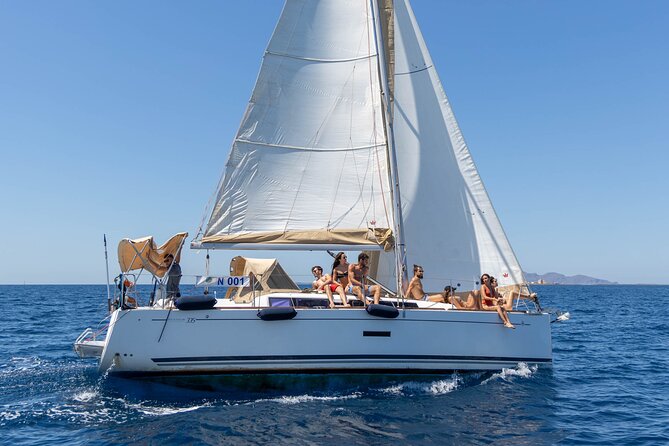 Private Sail Boat Tour to Favignana and Levanzo from Trapani - Why a private catamaran day from Trapani is worth it
