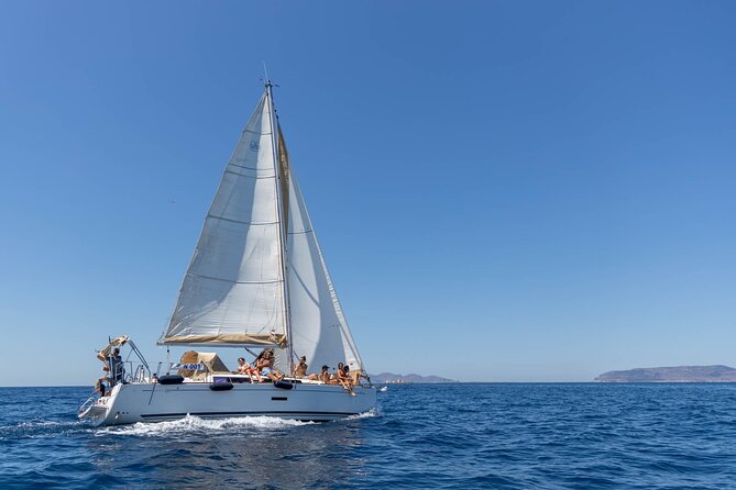 Private Sail Boat Tour to Favignana and Levanzo from Trapani - Favignana port time: Ex Stabilimento Florio + village lunch