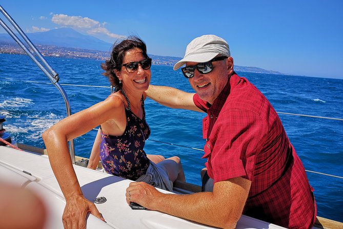 Private Sailing Tour to Cyclops Islands from Catania - Who This Tour Best Suits (and Who Might Want to Rethink)