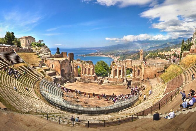 Private Shore Excursion from Messina Port: The Godfather Country - Should you book The Godfather Country from Messina?