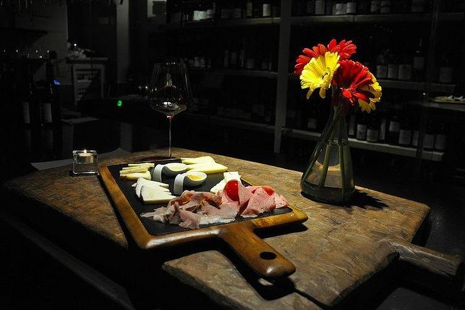 Private Sicilian Wine & Cheese Tasting - Entering Palermo with a 1 km walk that actually matters