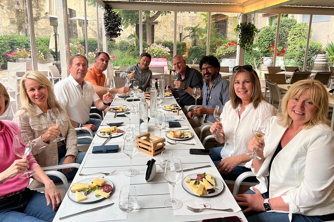Private Sicilian Wine & Cheese Tasting - What you taste: 5 cheeses, 6 wines, and a sweet finish