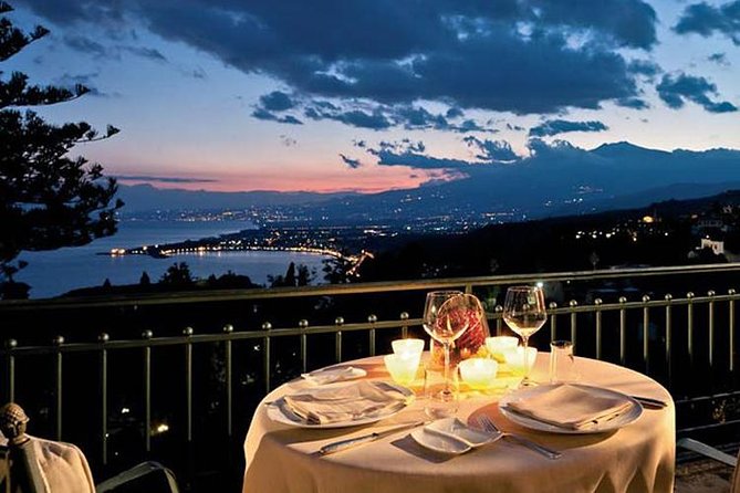 Private Taormina Sunset walking Tour with Aperitif - Key things that make this tour worth your time