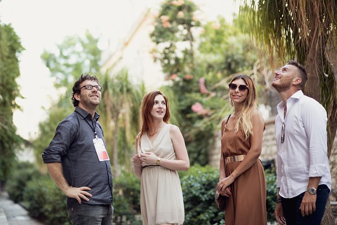 Private Taormina Walking Tour & Greek Theatre - Price and value: what $167.47 per person really buys