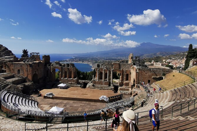 Private Taormina White Lotus luxury experience - Price and value at $390.37 per person