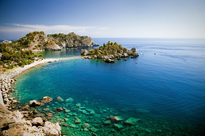 Private TAXI from CATANIA (wherever) to TAORMINA (or viceversa) - Private Taxi From Catania To Taormina: The Real-World Value