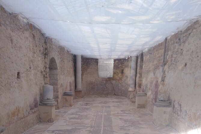 Private Tour Agrigento and Villa Romana del Casale - Why Agrigento and Villa Romana del Casale fit so well together