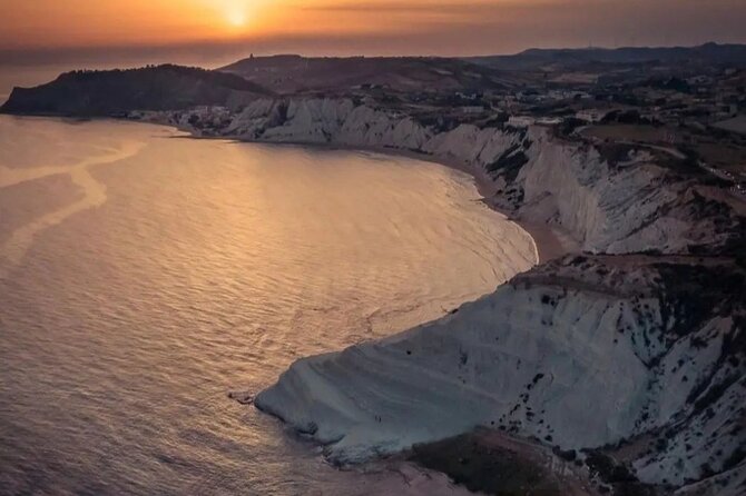 Private Tour Agrigento Valley of the Temples Park and Scala Dei Turchi - Price and Value: How Much You’ll Really Spend