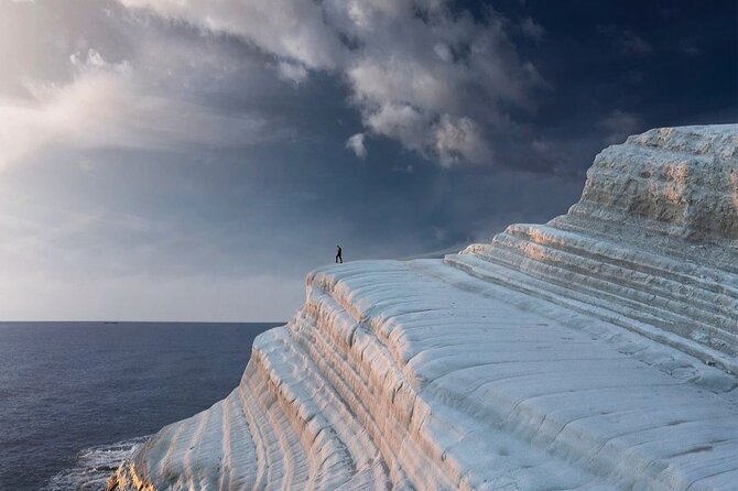 Private Tour Agrigento Valley of the Temples Park and Scala Dei Turchi - Weather and the Sicily Reality Check