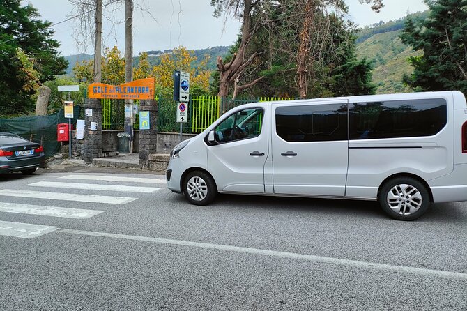 Private Tour Alcantara Gorges, Taormina and Messina. Departure Messina - Messina’s Quick City Loop Before You Return