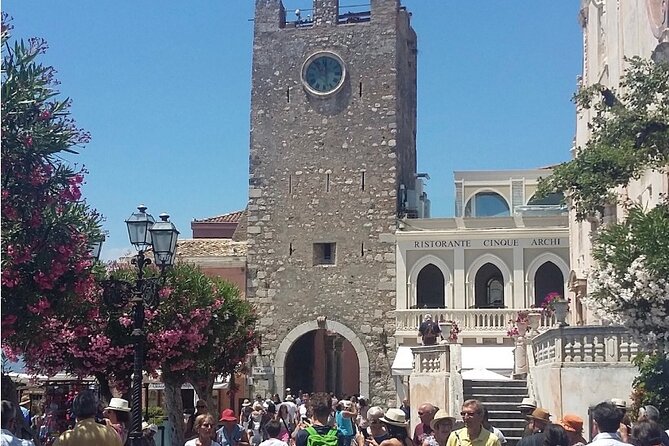 Private Tour Castelmola, Taormina and Messina. Departure from Messina - When to Book (and Who Should Pick This Tour)