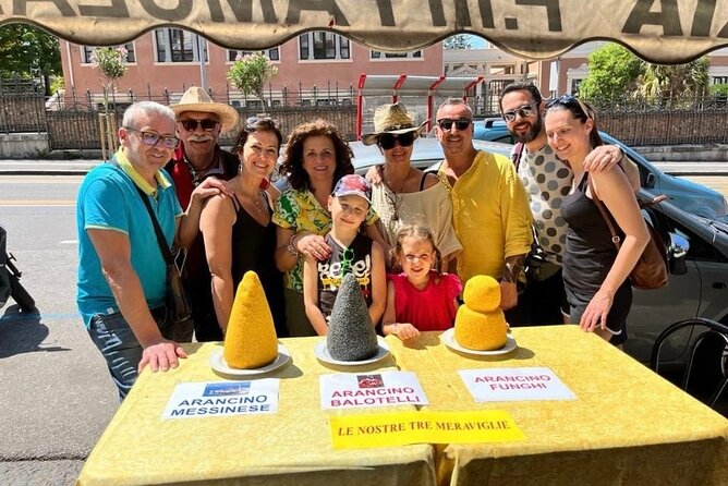 Private Tour Castelmola, Taormina and Messina. Departure from Messina - Should You Book This Tour?