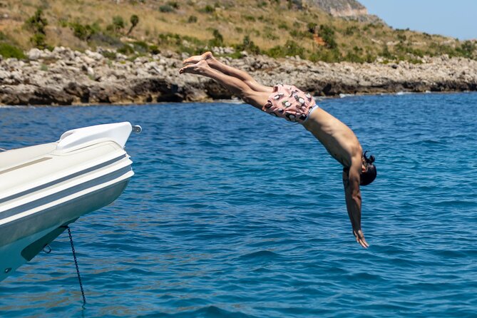 Private tour from Castellammare del Golfo to San Vito Lo Capo - Castellammare del Golfo to San Vito lo Capo by boat: the “why” behind this route