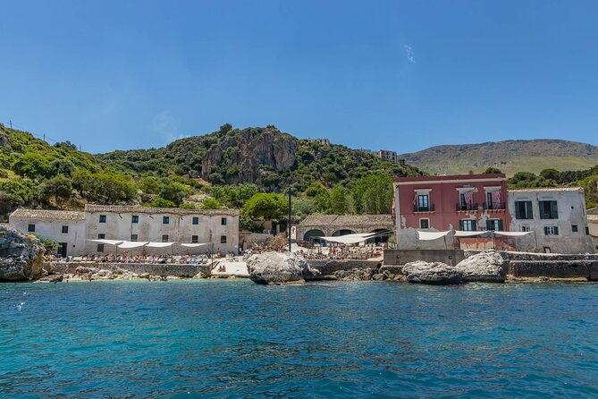 Private tour from Castellammare del Golfo to San Vito Lo Capo - Price and value for a private group up to 12