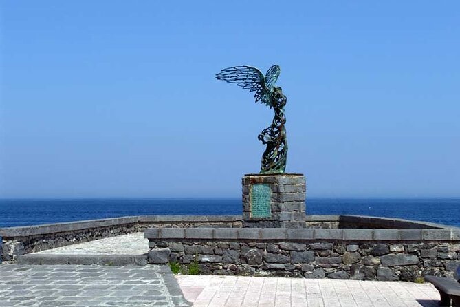Private Tour from Catania to Etna Naxos and Taormina - The included comforts and what they mean for your day