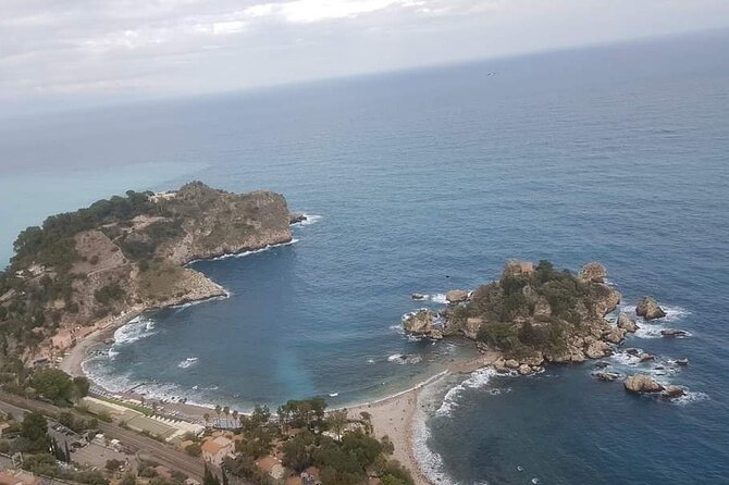Private Tour from Catania to Etna Naxos and Taormina - Value check: is $149.03 per person a good deal?