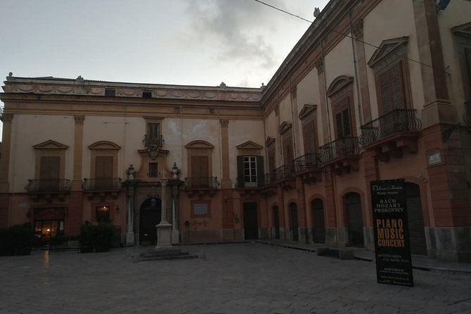 Private Tour from Palermo to Monreale, Santa Rosalia and Mondello - Key things to know before you go