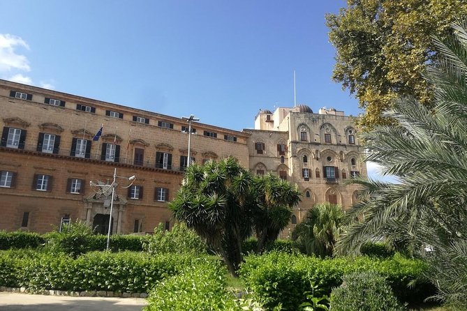 Private Tour from Palermo to Monreale, Santa Rosalia and Mondello - The 10-hour schedule: how to enjoy it without feeling rushed