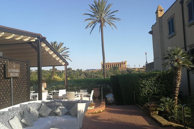 Private Tour from Palermo to Monreale, Santa Rosalia and Mondello - Price and logistics: what you’re really paying for