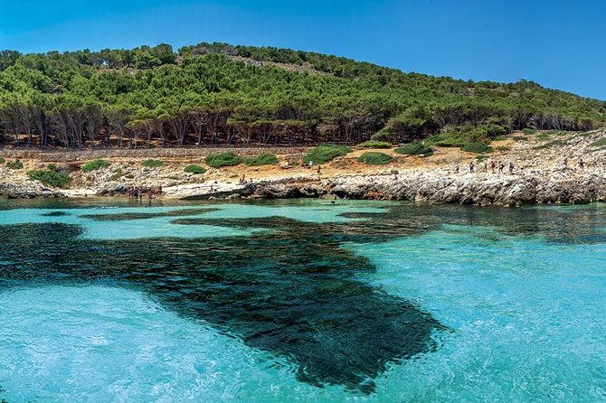 Private Tour Half Day Boat Trip in Favignana from Trapani - Favignana’s tuna-factory area: a useful walk, not a time sink