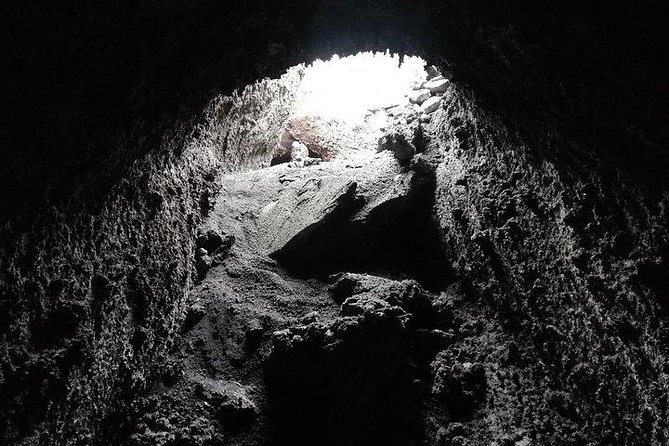 Private Tour Mt. Etna from Taormina - Getting Up the Mountain: From Coastal Sicily to 2,000 Meters