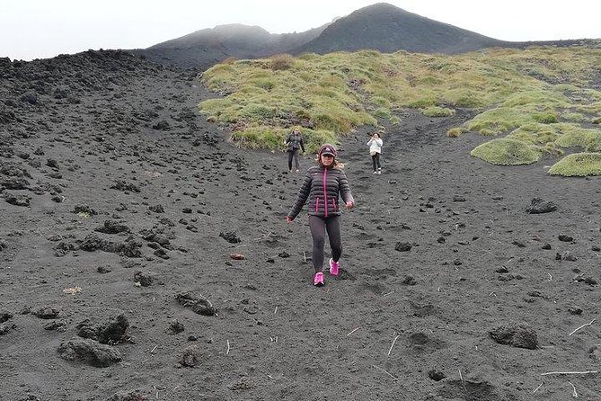 Private Tour Mt. Etna from Taormina - Who This Tour Suits Best
