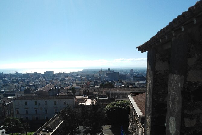 Private tour of Catania and the Riviera of the Cyclops - Guide impact: Elena and Alex make the day feel easy