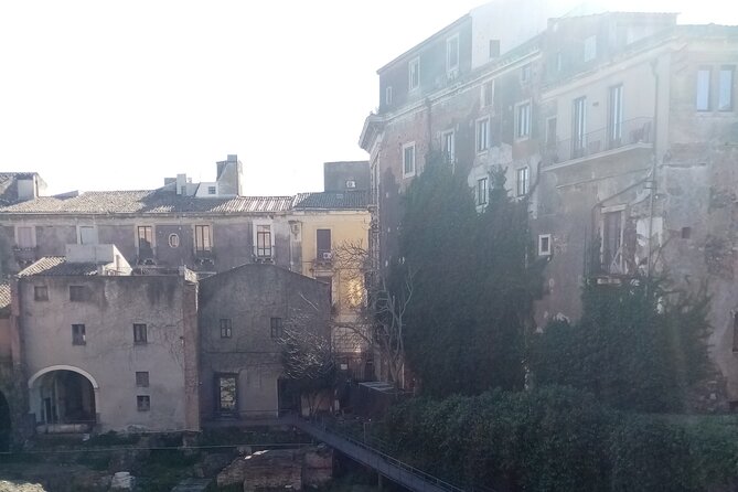 Private tour of Catania and the Riviera of the Cyclops - How to plan the day: shoes, weather, and small practical wins